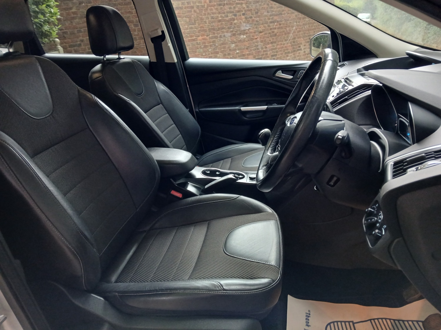 Vehicle 16