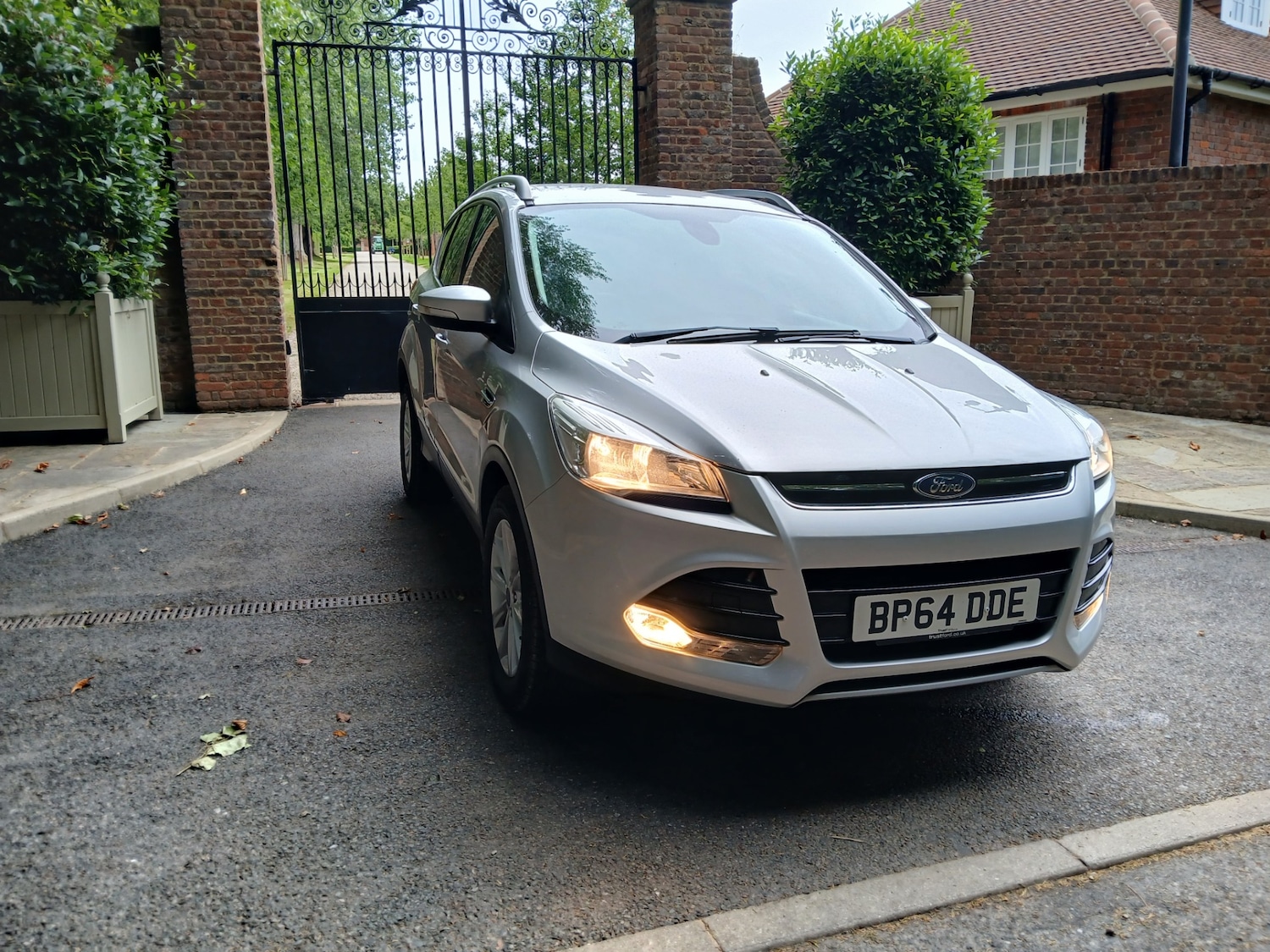 Vehicle 19