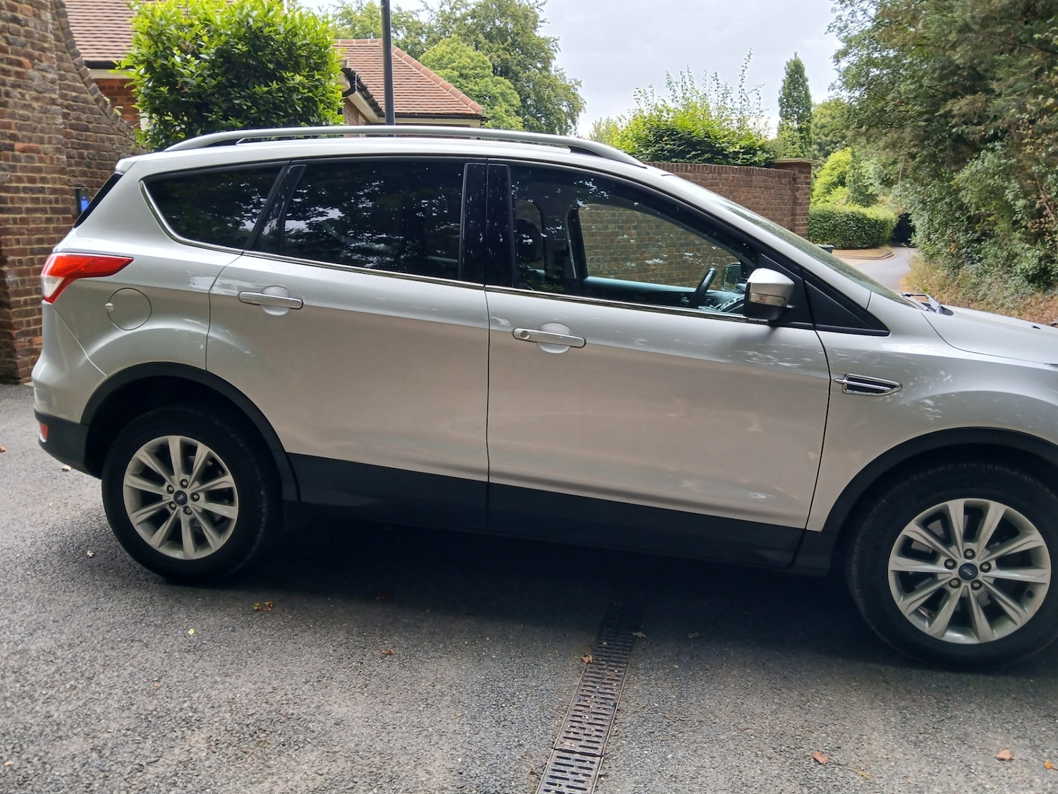 Vehicle 24