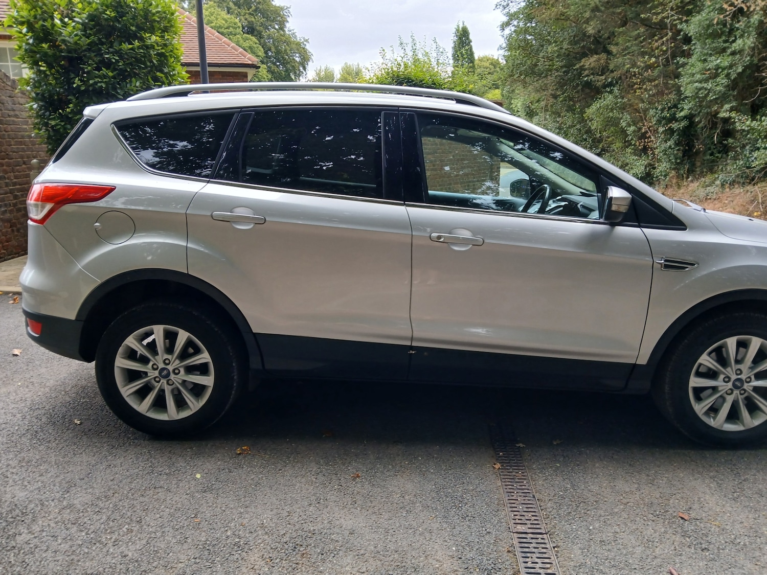 Vehicle 25