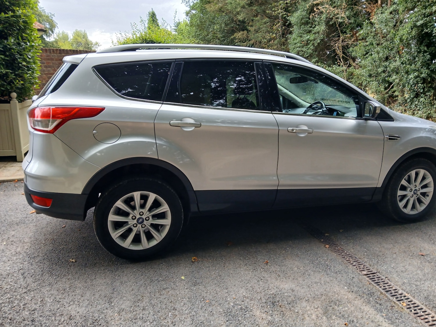 Vehicle 26