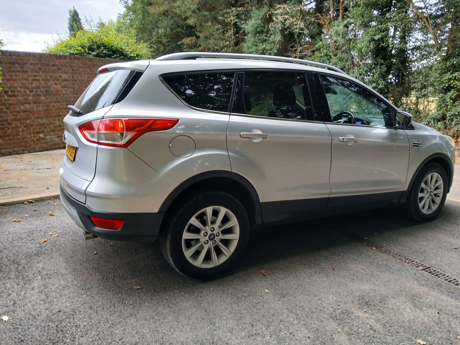 Vehicle 27