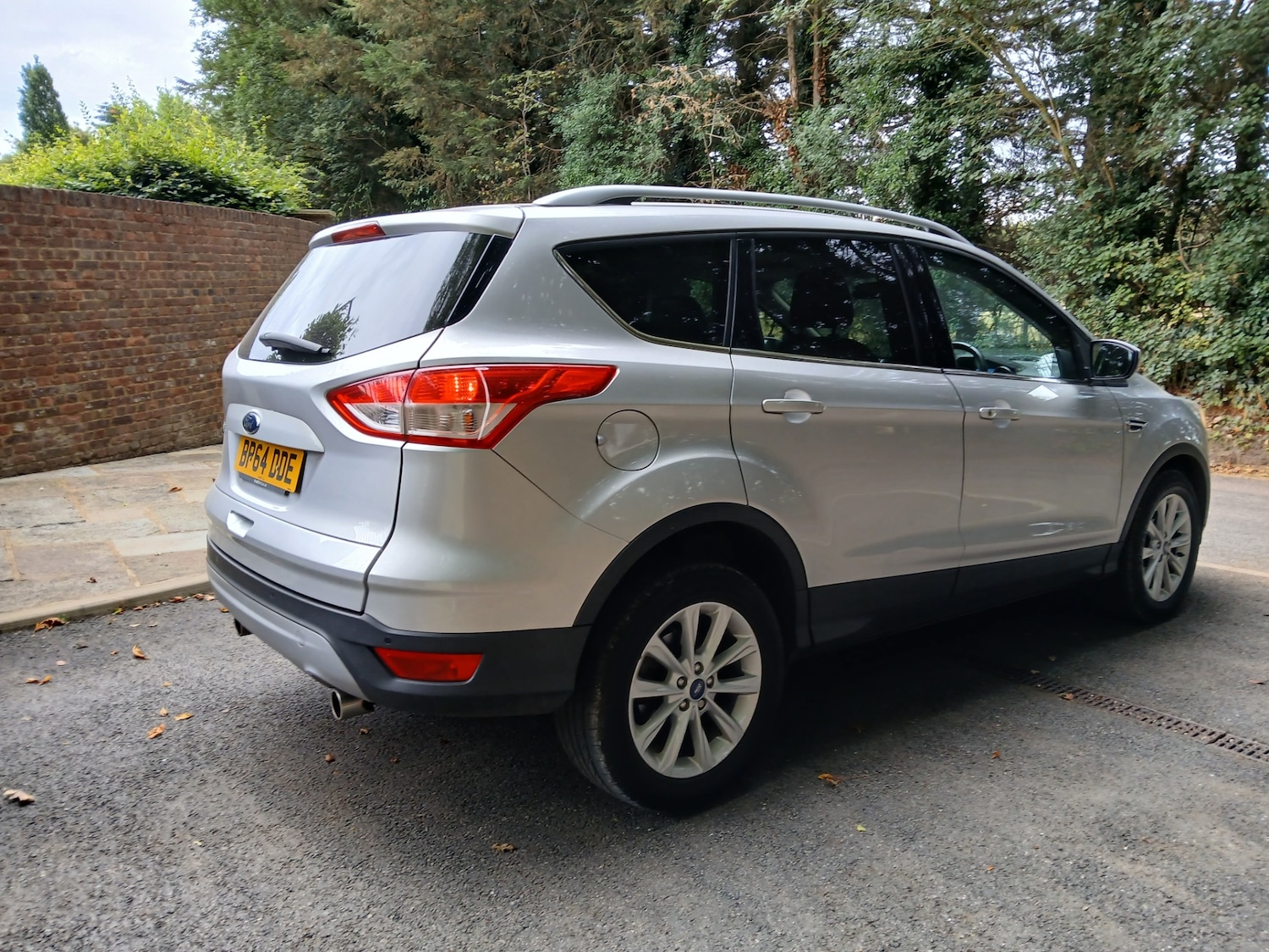 Vehicle 28