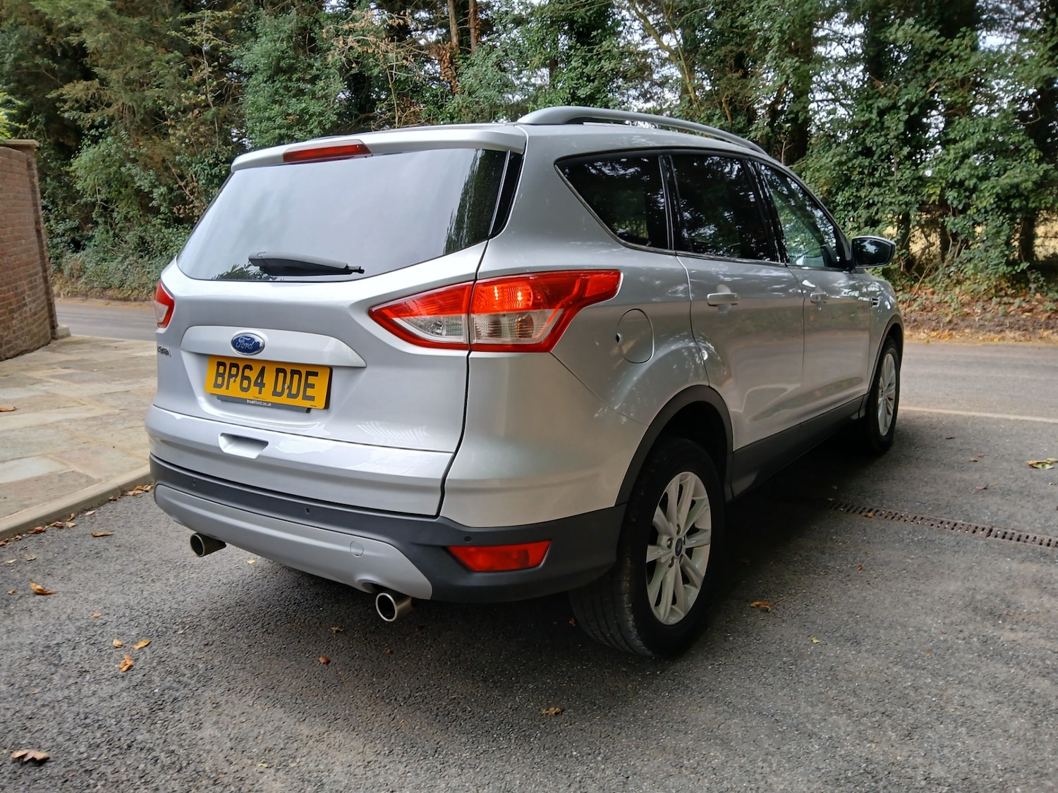 Vehicle 29