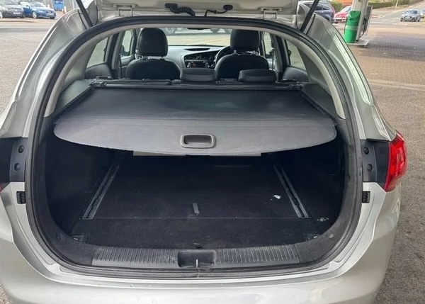 Vehicle 11