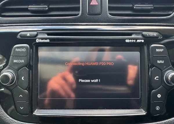 Vehicle 19