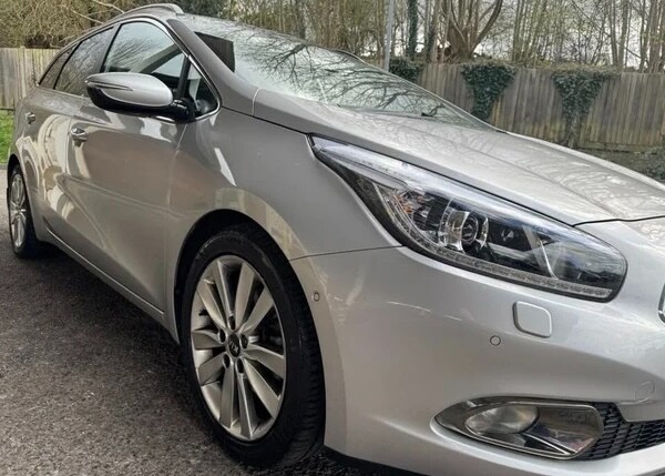 Used Kia Ceed 2013 for sale - 75260489: Photo 3