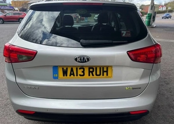 Used Kia Ceed 2013 for sale - 75260489: Photo 5