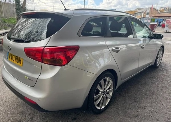 Used Kia Ceed 2013 for sale - 75260489: Photo 6