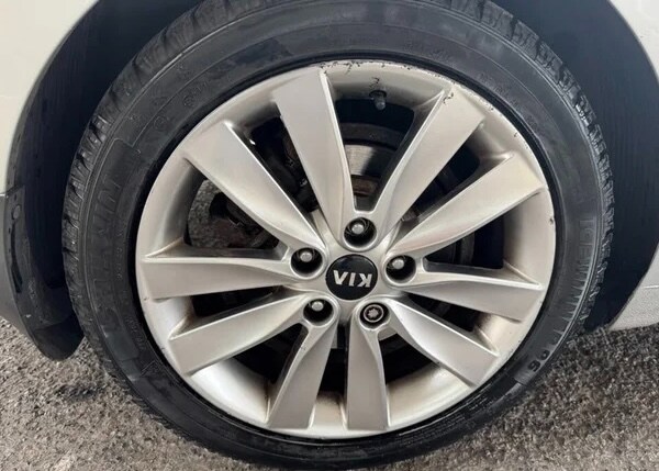 Used Kia Ceed 2013 for sale - 75260489: Photo 7