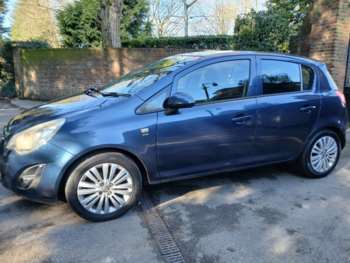 2013 (63) - 1.4 ENERGY 5 DOOR (A/C) (ULEZ COMPLIANT)