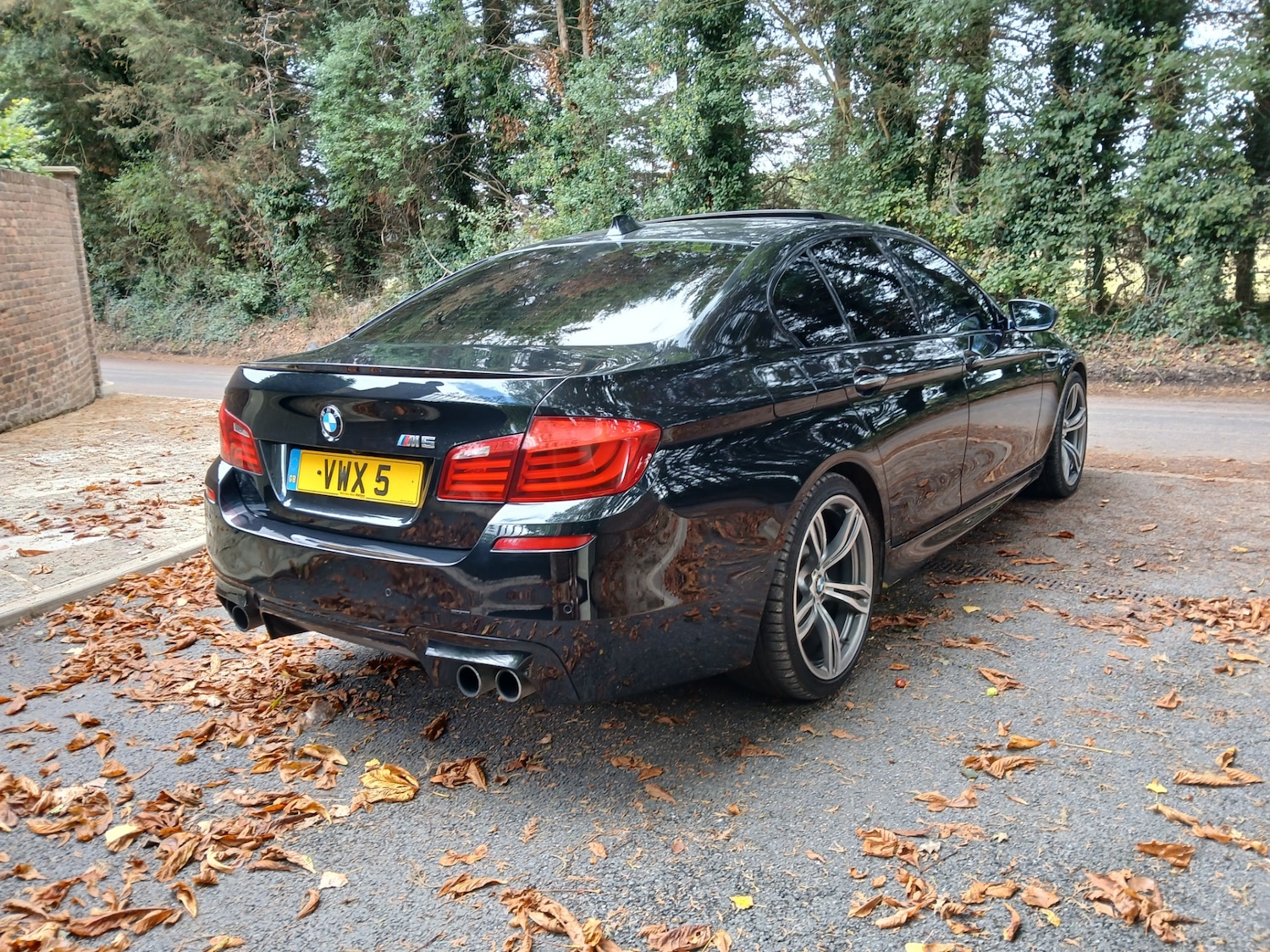 Vehicle 29