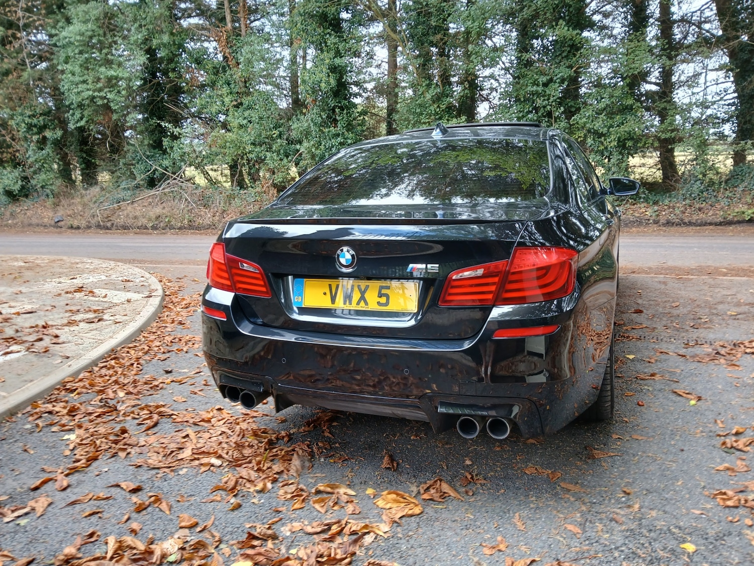 Vehicle 31