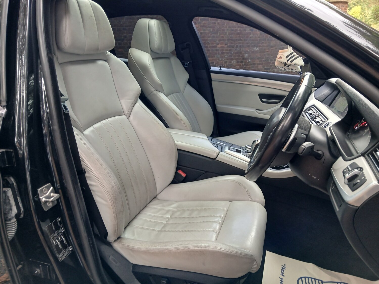 Vehicle 34