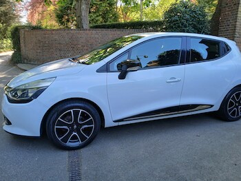 Used Renault Clio 2016 for sale - 78408457: Photo