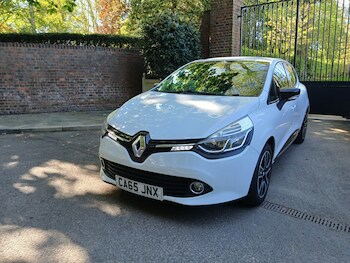 Used Renault Clio 2016 for sale - 78408457: Photo