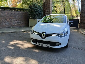 Used Renault Clio 2016 for sale - 78408457: Photo