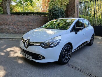 Used Renault Clio 2016 for sale - 78408457: Photo