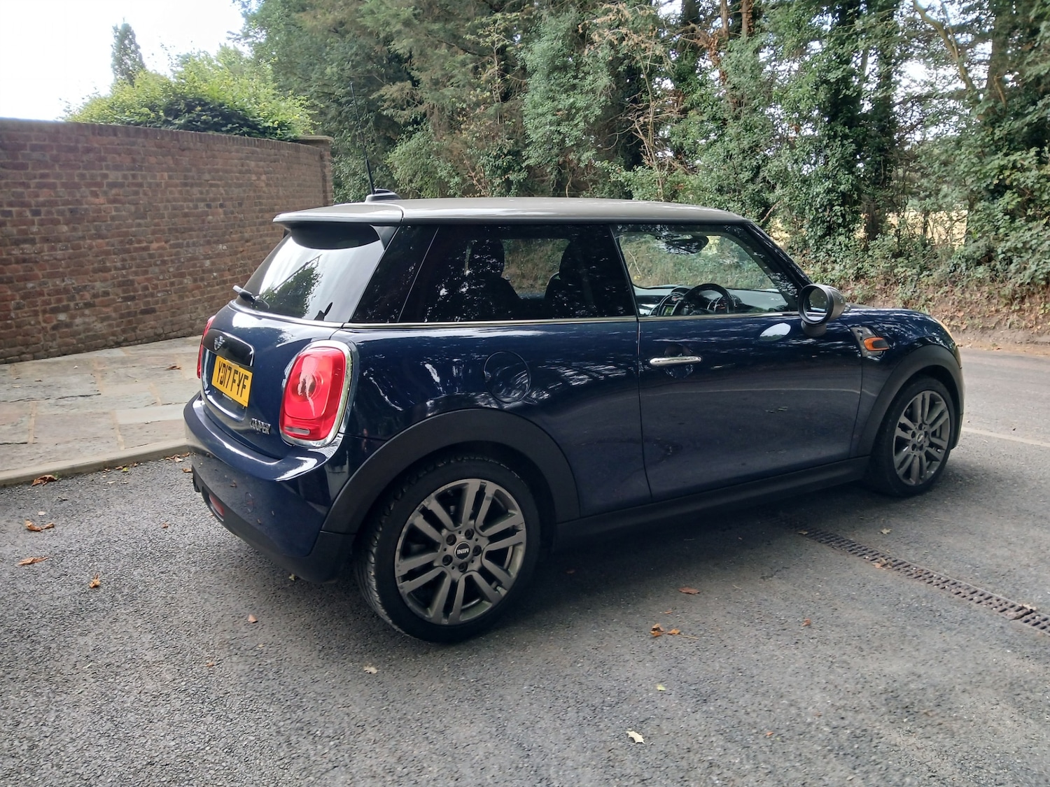 Vehicle 24