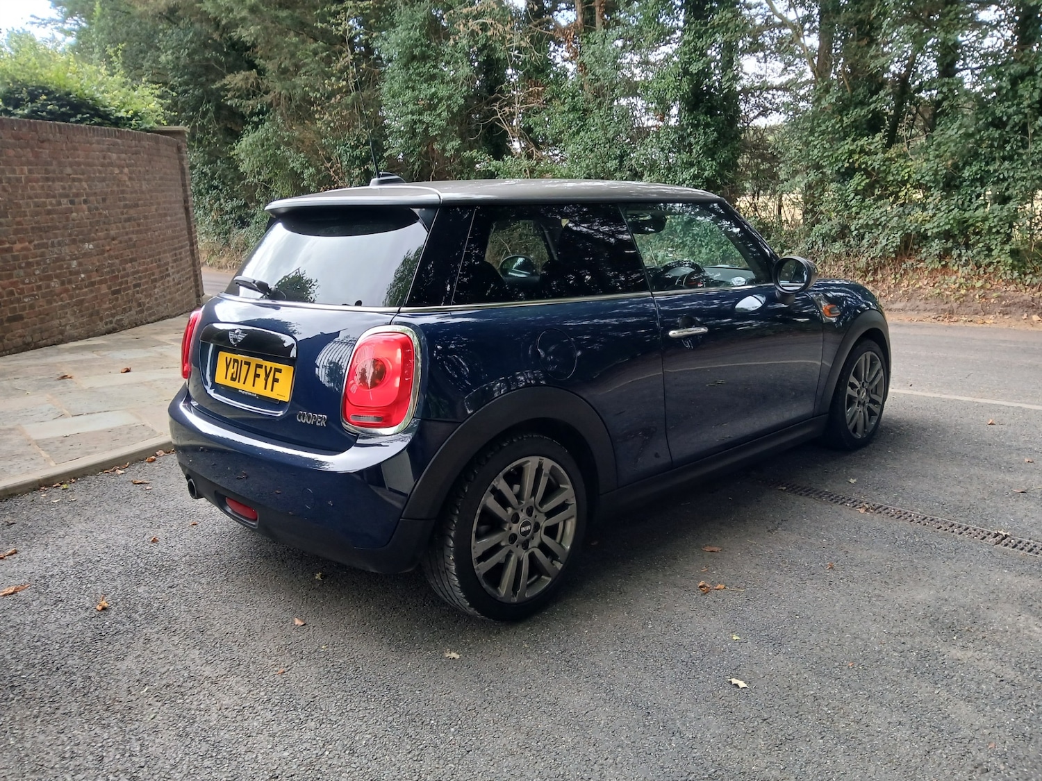 Vehicle 25