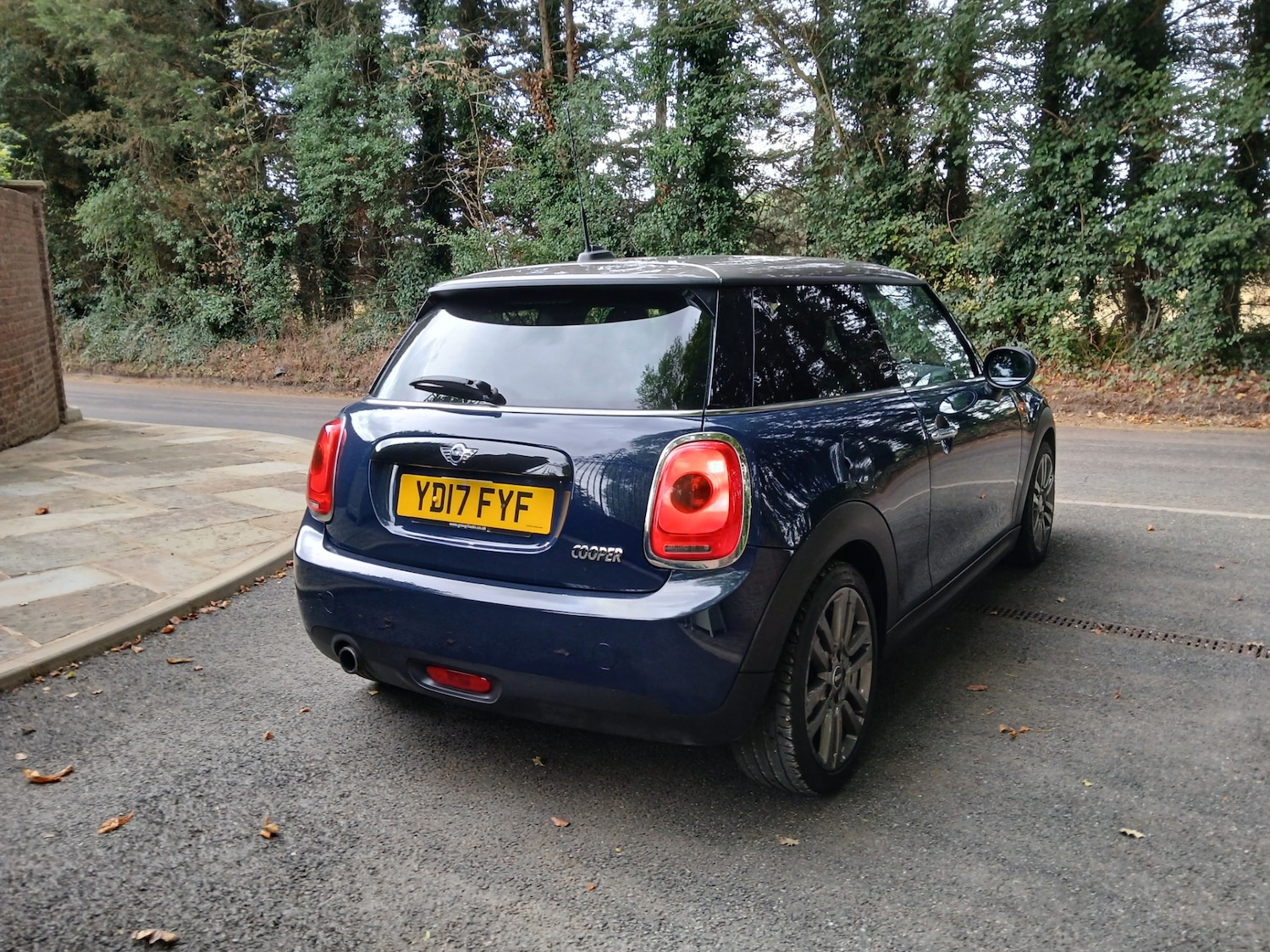 Vehicle 26