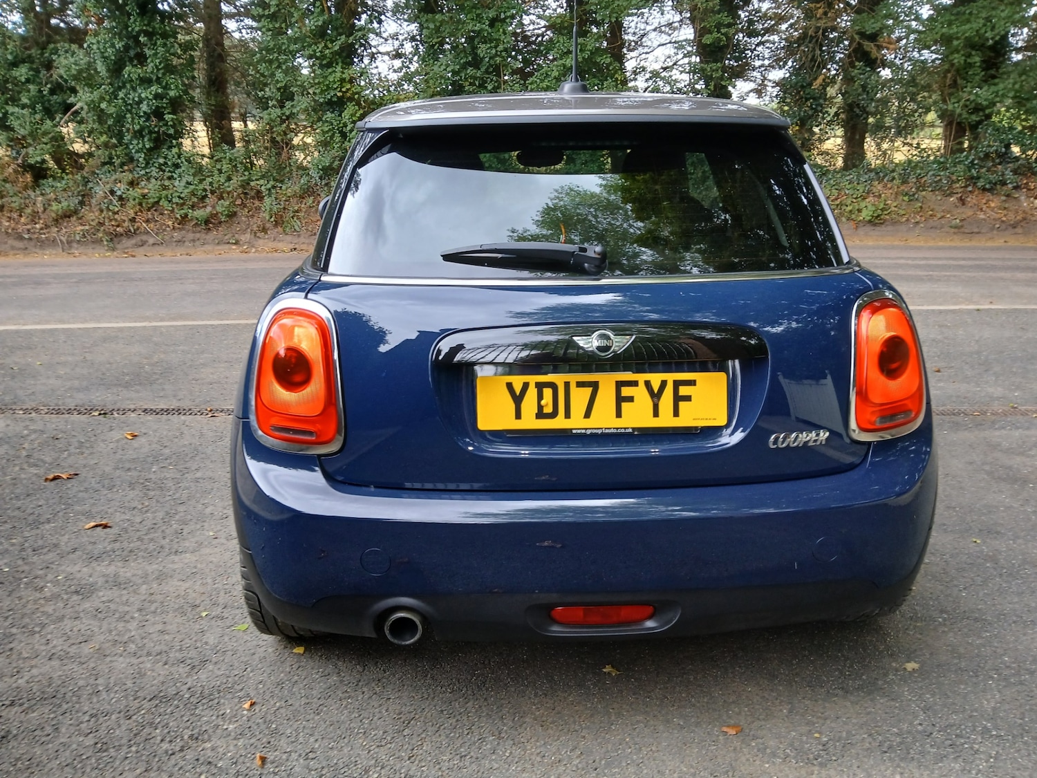 Vehicle 27