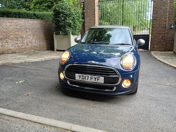 Used MINI Hatch 2017 for sale - 75487054: Photo
