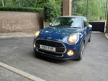 Used MINI Hatch 2017 for sale - 75487054: Photo