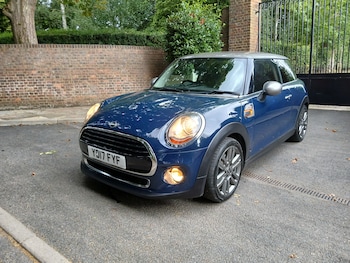 Used MINI Hatch 2017 for sale - 75487054: Photo