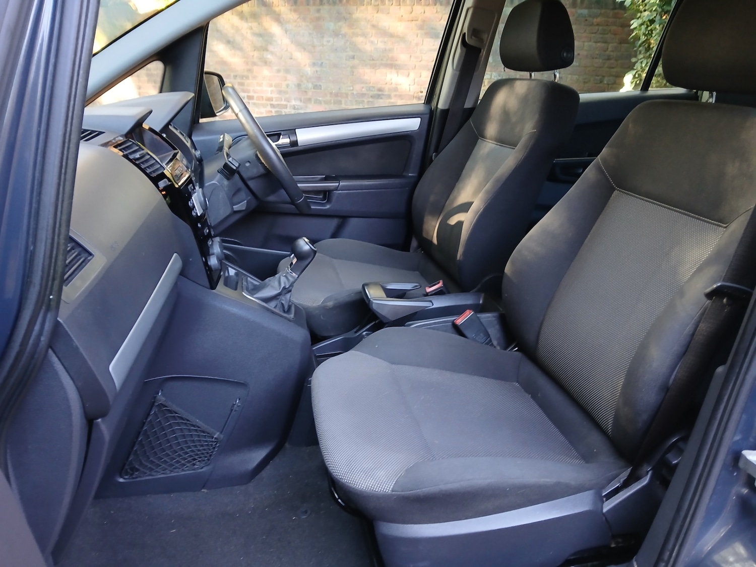 Used Vauxhall Zafira 2014 for sale - 76319369: Photo 20