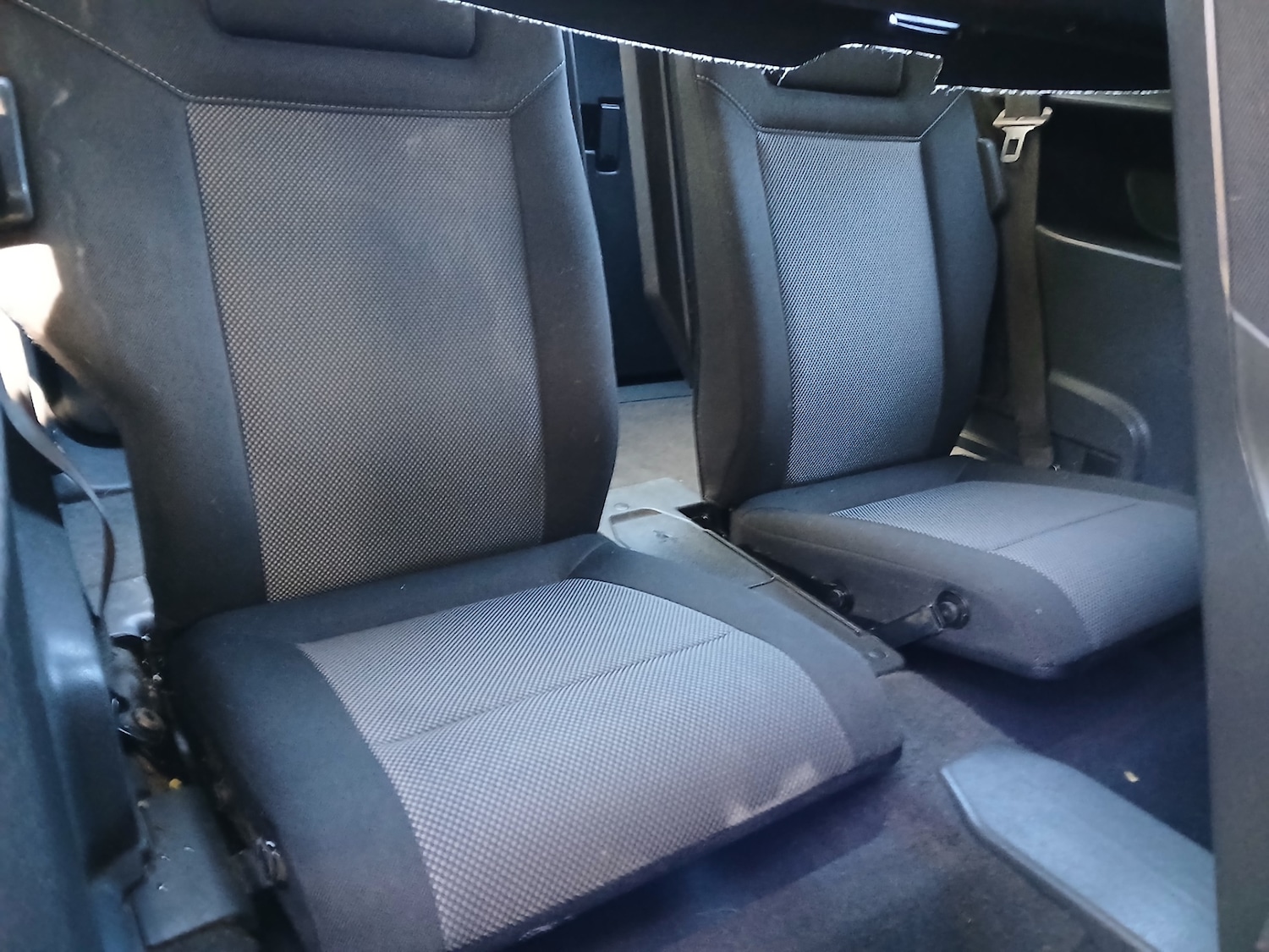 Used Vauxhall Zafira 2014 for sale - 76319369: Photo 33