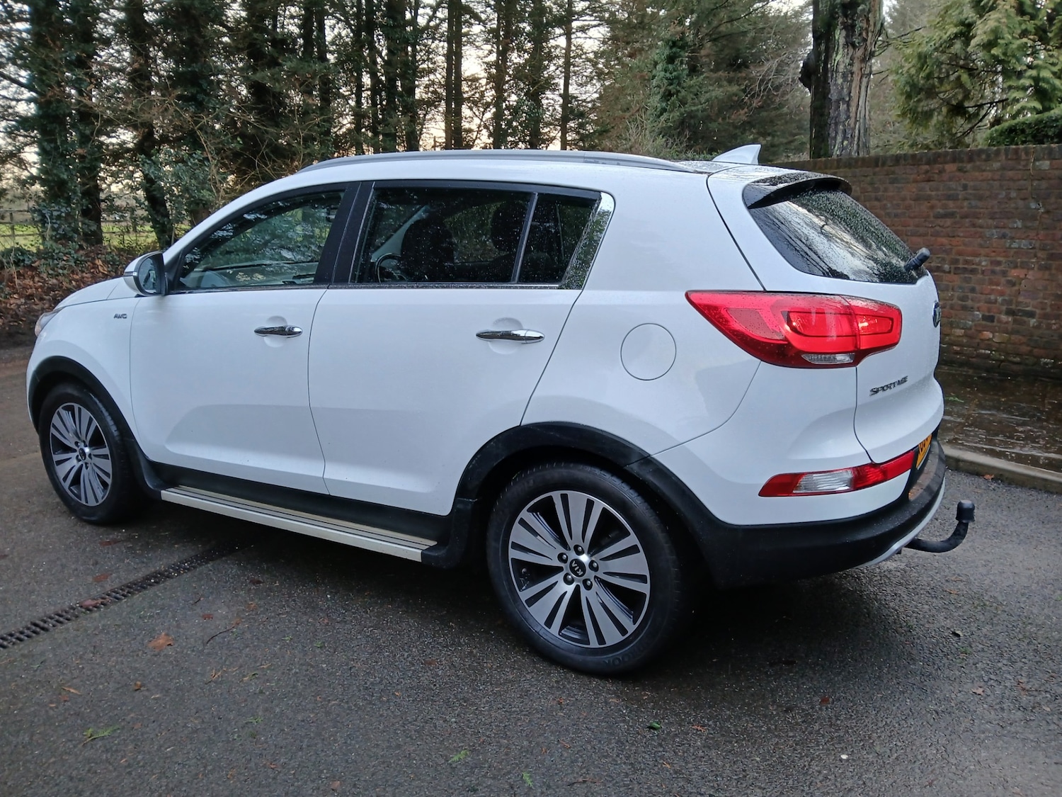 Used Kia Sportage 2015 for sale - 77086264: Photo 11