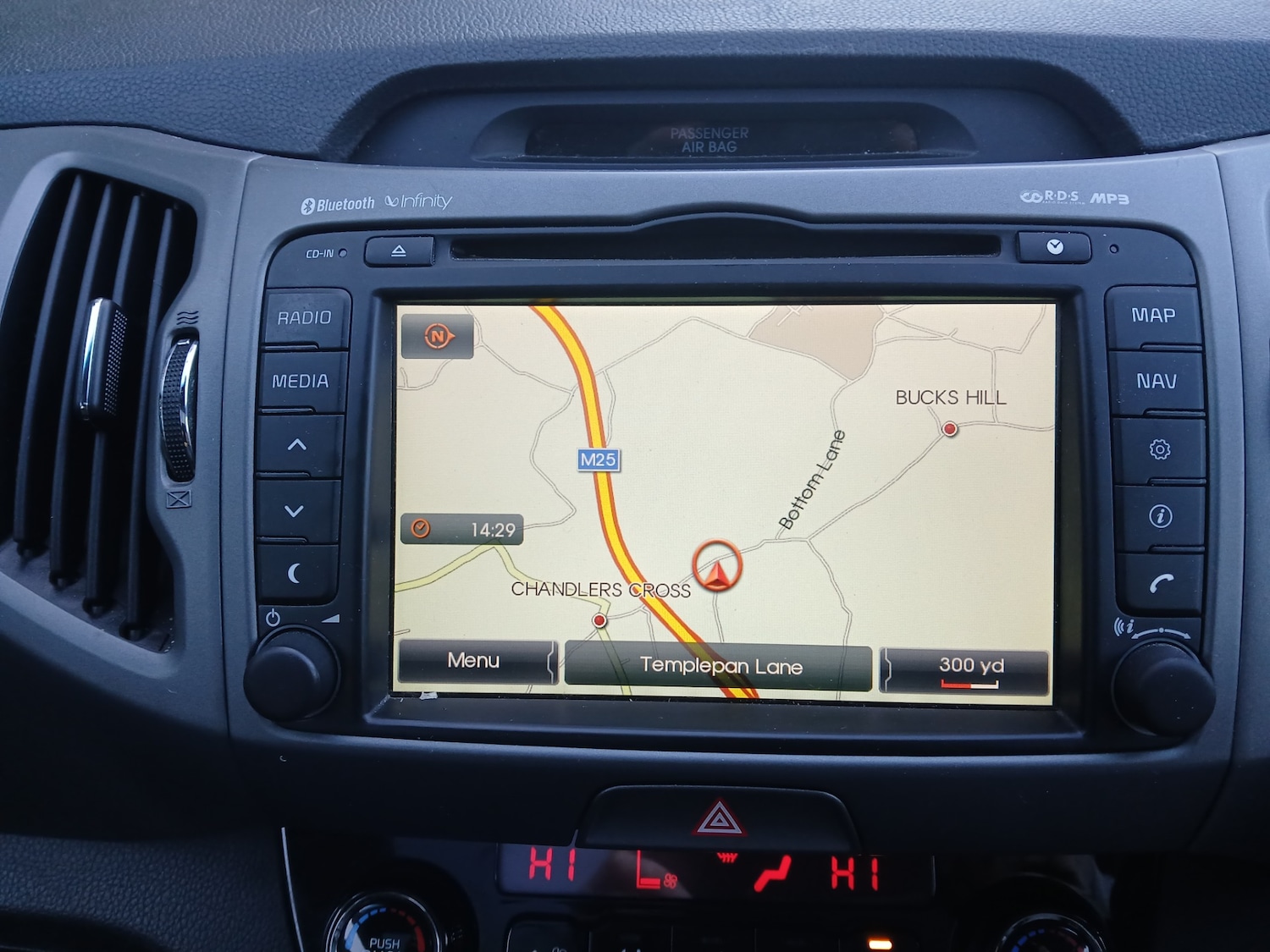 Used Kia Sportage 2015 for sale - 77086264: Photo 14