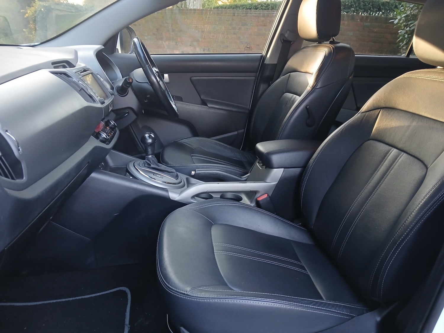 Used Kia Sportage 2015 for sale - 77086264: Photo 16