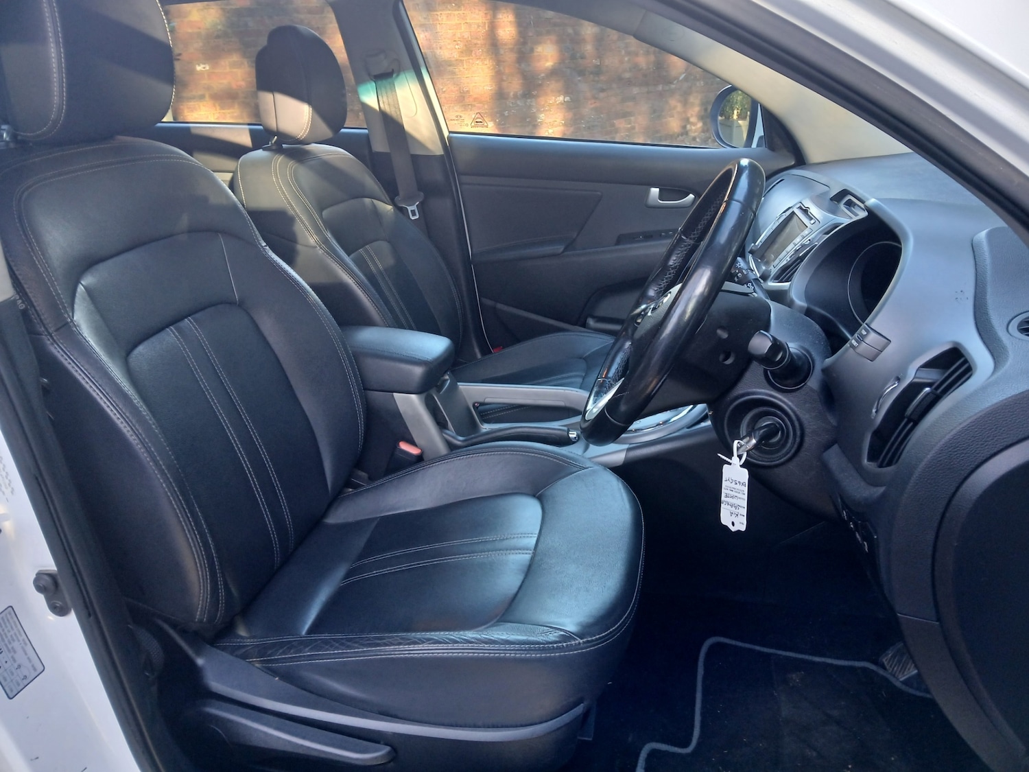 Used Kia Sportage 2015 for sale - 77086264: Photo 17