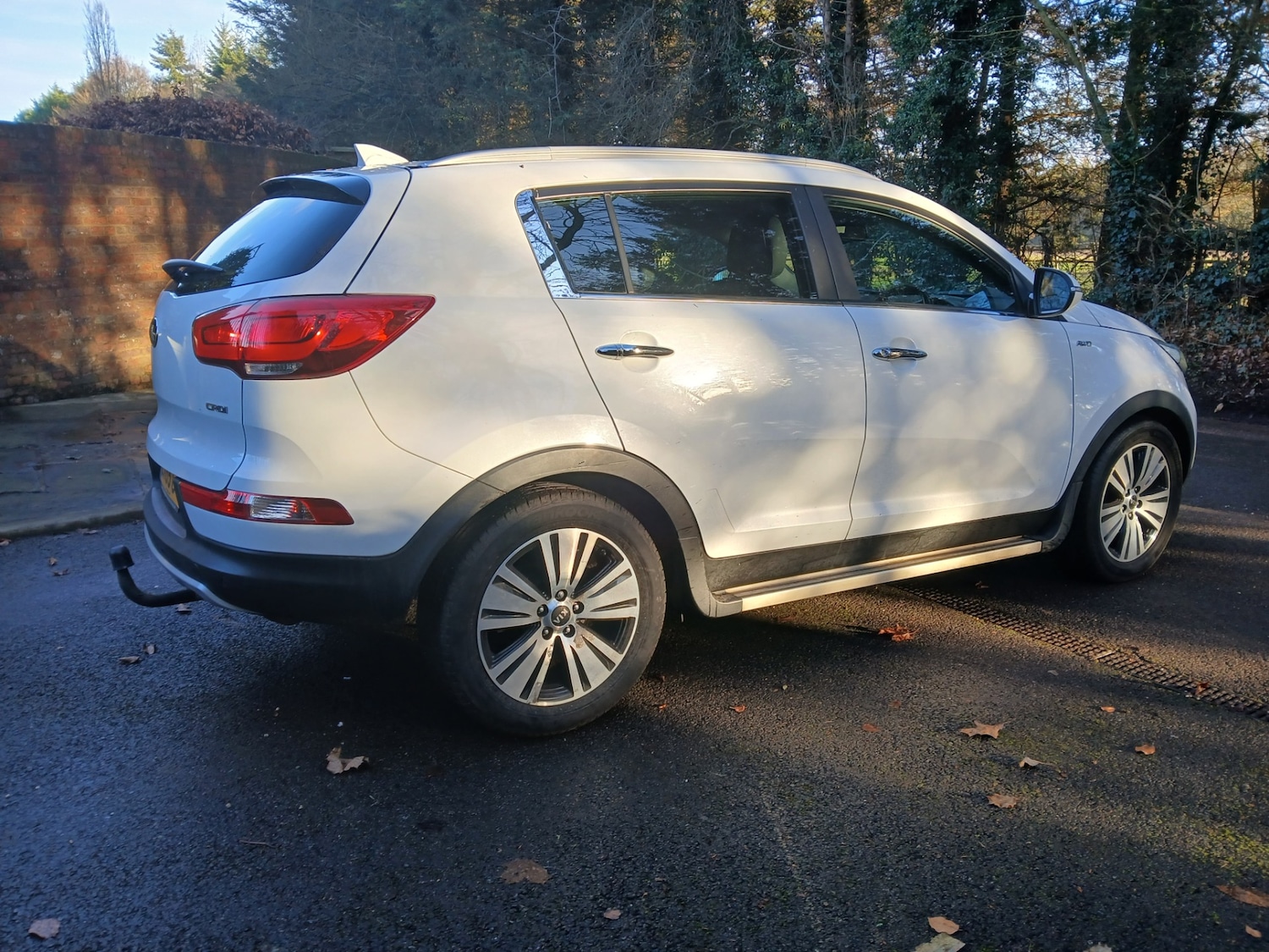 Used Kia Sportage 2015 for sale - 77086264: Photo 26
