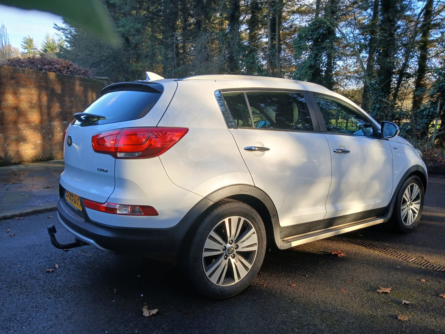 Used Kia Sportage 2015 for sale - 77086264: Photo 27