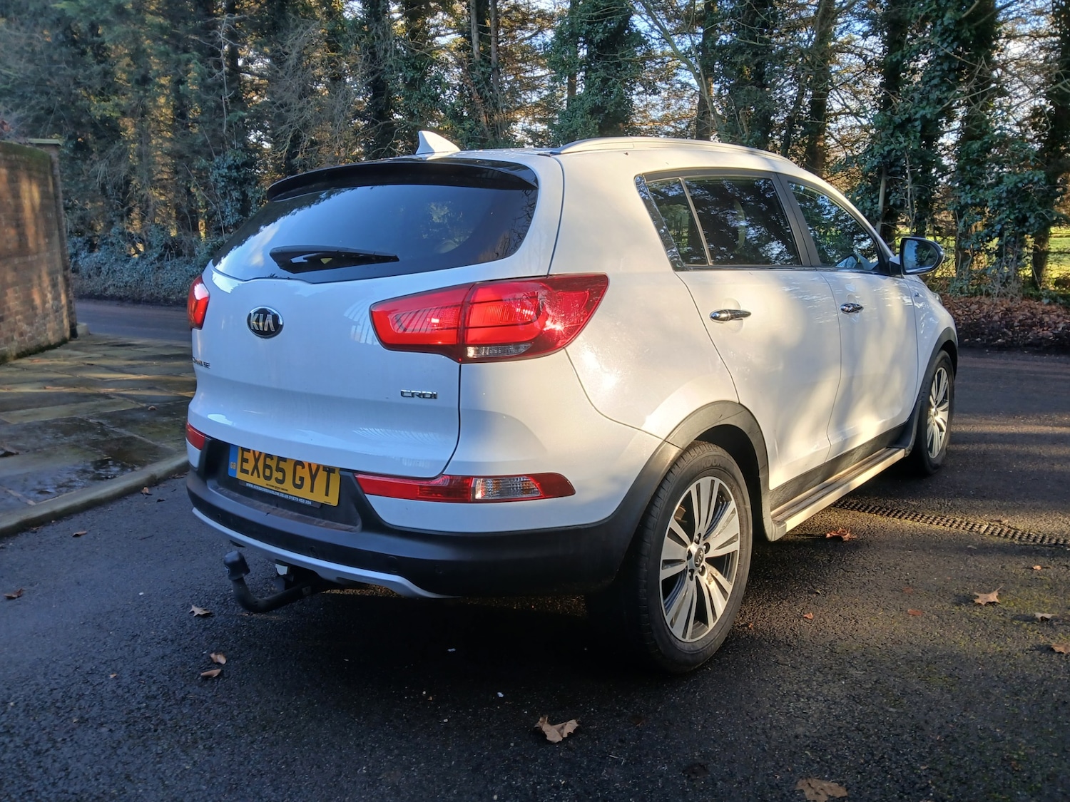 Used Kia Sportage 2015 for sale - 77086264: Photo 28