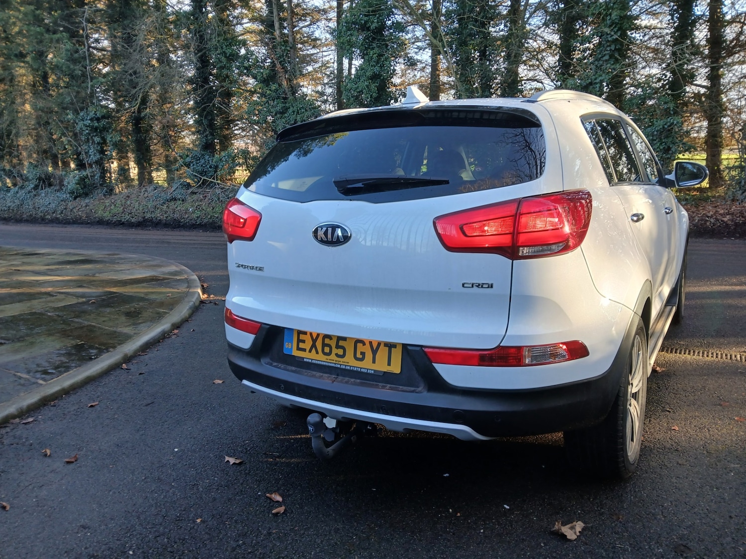 Used Kia Sportage 2015 for sale - 77086264: Photo 29