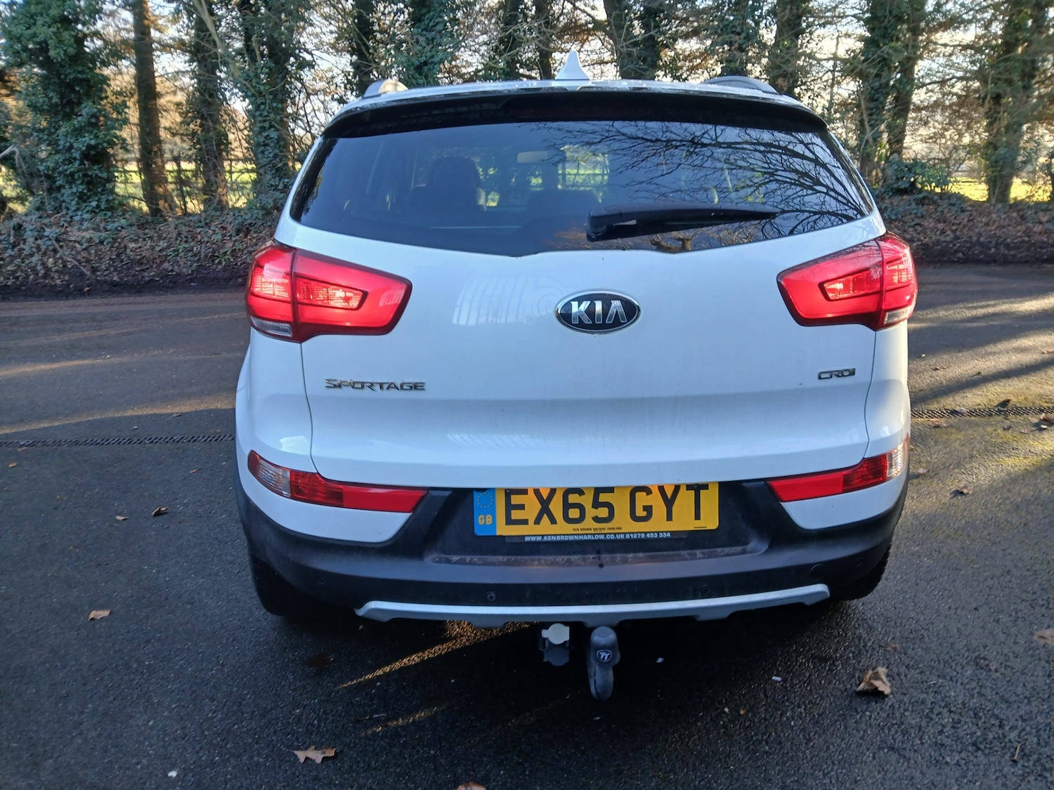 Used Kia Sportage 2015 for sale - 77086264: Photo 30
