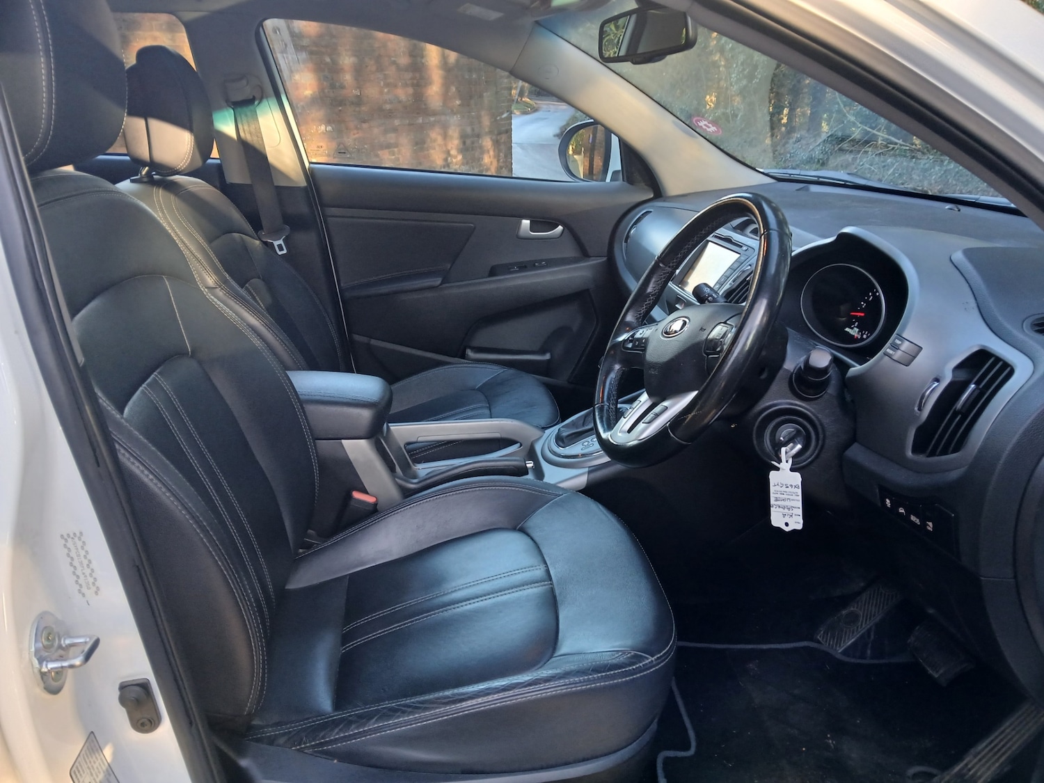 Used Kia Sportage 2015 for sale - 77086264: Photo 31