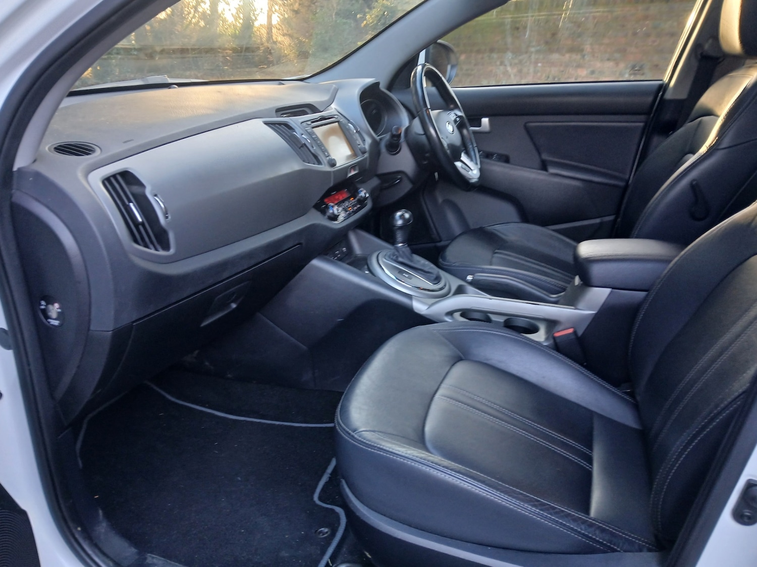 Used Kia Sportage 2015 for sale - 77086264: Photo 32