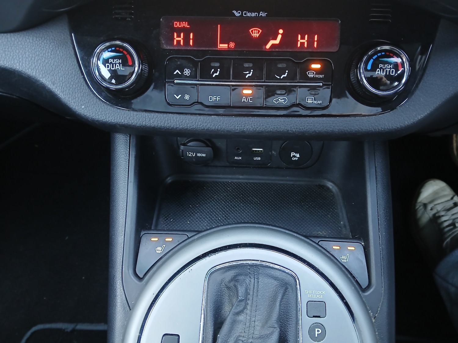 Used Kia Sportage 2015 for sale - 77086264: Photo 36