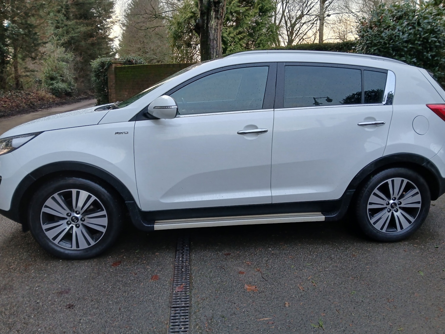 Used Kia Sportage 2015 for sale - 77086264: Photo 7