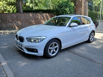 Used BMW 1 Series 2016 for sale - 79252774: Photo