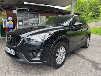 Used Mazda CX-5 2014 for sale - 78579866: Photo