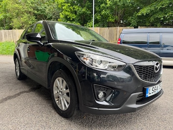 Used Mazda CX-5 2014 for sale - 78579866: Photo