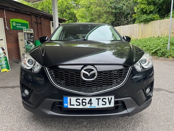 Used Mazda CX-5 2014 for sale - 78579866: Photo