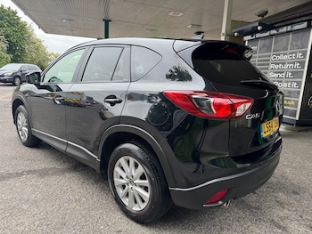 Used Mazda CX-5 2014 for sale - 78579866: Photo