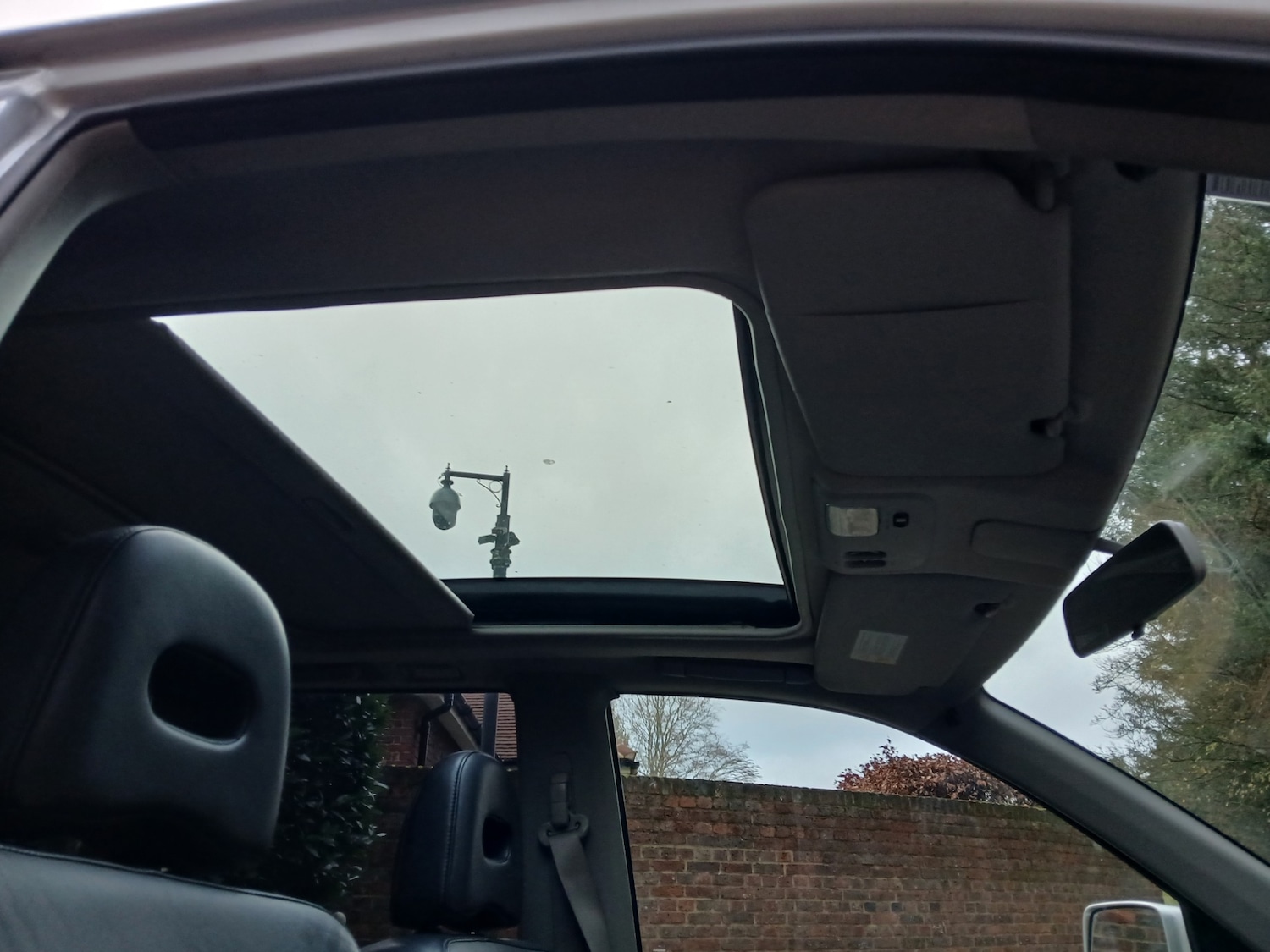 Used Nissan X-Trail 2006 for sale - 76651308: Photo 11